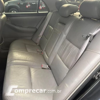 COROLLA XEI18FLEX
