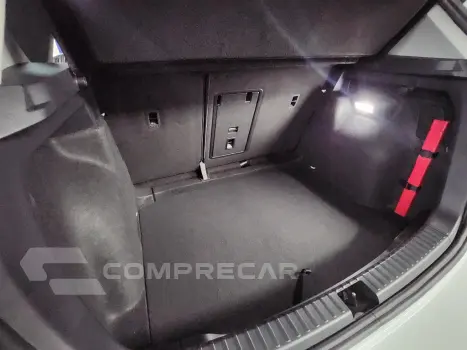 TAOS 1.4  250 TSI TOTAL FLEX HIGHLINE AUTOMÁTICO
