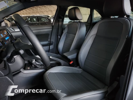 NIVUS 1.0 200 TSI TOTAL FLEX HIGHLINE AUTOMÁTICO