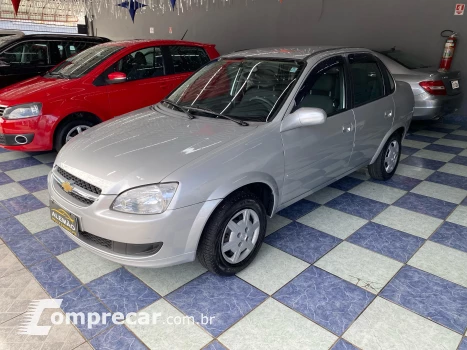 CHEVROLET CLASSIC 1.0 MPFI LS 8V 4 portas