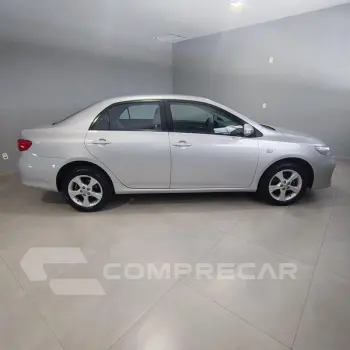 COROLLA XEI 2.0 FLEX