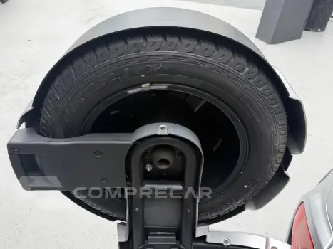 C3 1.6 EXCLUSIVE 16V FLEX 4P MANUAL