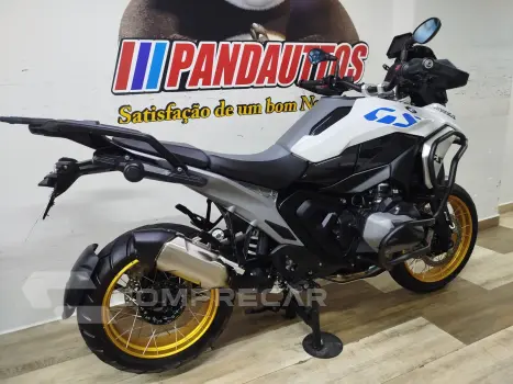 R 1300 GS PLUS