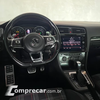 GOLF 2.0 350 TSI GTI
