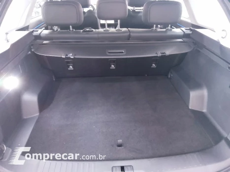 7 1.5 TGDI PHEV LUXURY DHT