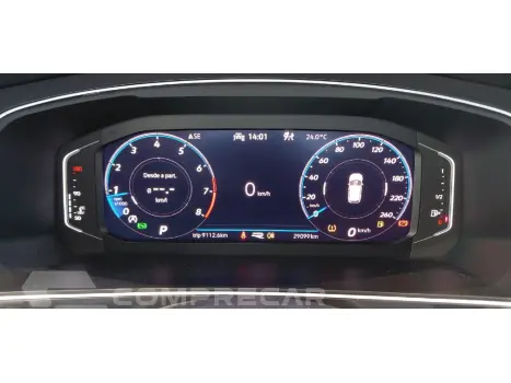 TIGUAN 2.0 300 TSI GASOLINA ALLSPACE R-LINE AUTOMÁTICO