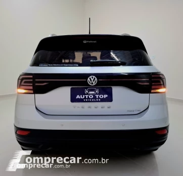 T-CROSS 1.0 200 TSI Sense