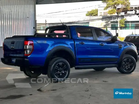 RANGER 3.2 STORM 4X4 CD 20V DIESEL 4P AUTOMÁTICO