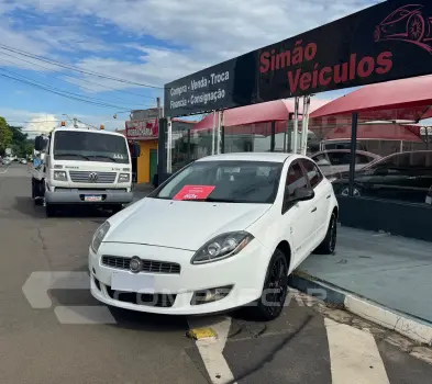 BRAVO 1.8 Essence 16V