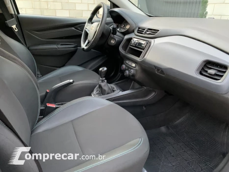 ONIX 1.0 FLEX PLUS LT MANUAL