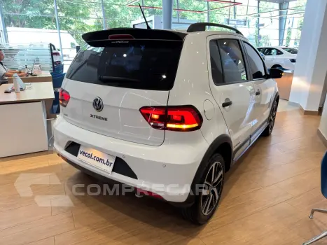 Fox 1.6 4P FLEX MSI XTREME