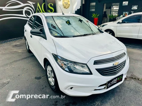 ONIX HATCH Joy 1.0 8V Flex 5p Mec.