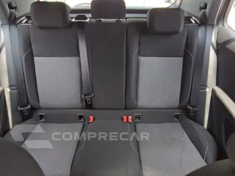 T-CROSS 1.0 200 TSI TOTAL FLEX AUTOMÁTICO