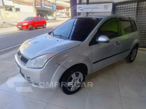 FIESTA HATCH - 1.0 MPI HATCH 8V 4P MANUAL