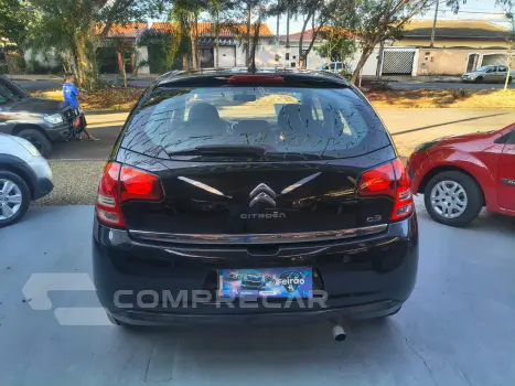 C3 1.5 Tendance 8V