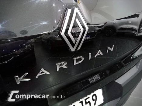 KARDIAN 1.0 TCE FLEX TECHNO EDC