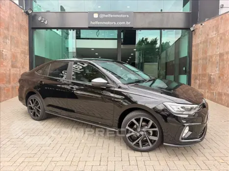 VIRTUS 1.4 250 TSI Exclusive