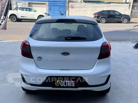 Ka 1.0 SE/SE Plus TiVCT Flex 5p