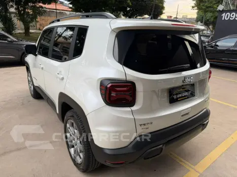 Renegade 1.3 T270 Turbo Flex Longitude At6