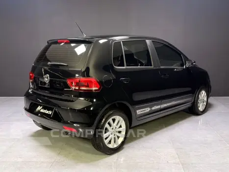 FOX 1.6 MSI TOTAL FLEX CONNECT 4P MANUAL