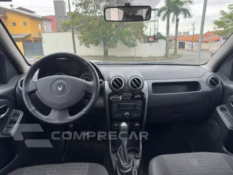 Hi-Flex 1.6 8V Completo