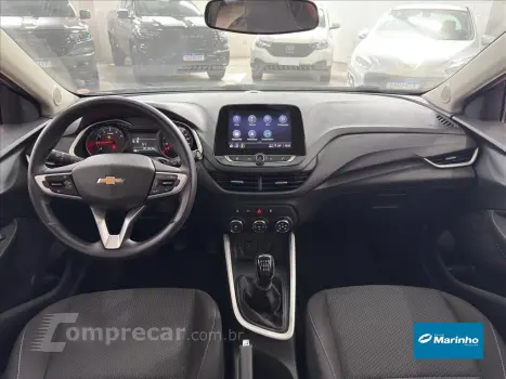 ONIX 1.0 FLEX PLUS LT MANUAL