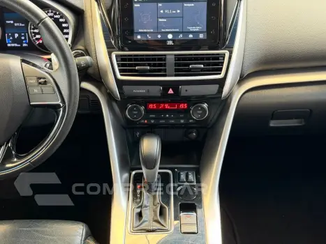 Eclipse Cross HPE 1.5 16V TB 165cv Aut.