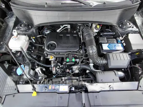 CRETA 1.0 TGDI FLEX LIMITED AUTOMÁTICO