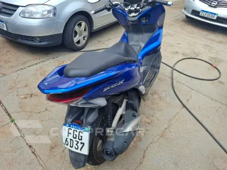 Pcx Abs