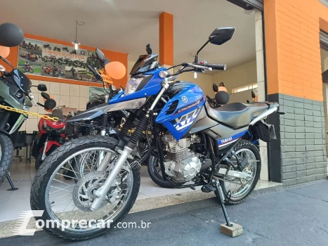 XTZ 150 CROSSER Z