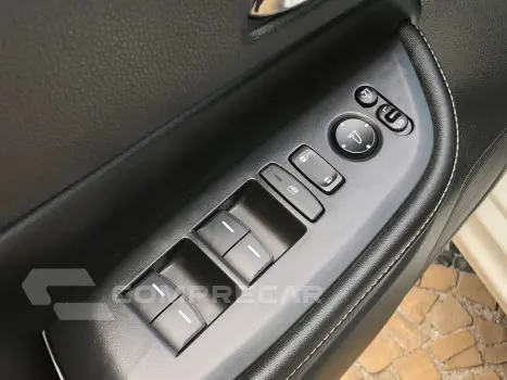 City 1.5 I-Vtec Flex Hatch Exl Cvt