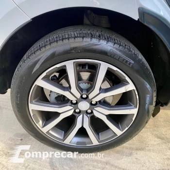 RANGE ROVER EVOQUE 2.0 16V SI4 SE Dynamic 4WD