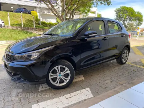 Fiat ARGO 1.0 FIREFLY FLEX DRIVE MANUAL 4 portas