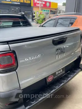 STRADA 1.4 Fire Endurance CS