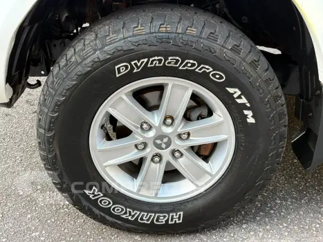 L200 TRITON 3.2 GLS 4X4 CD 16V Turbo Intercoler