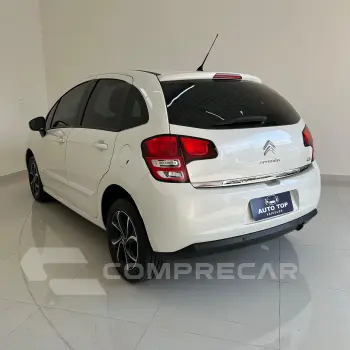C3 1.5 Tendance 8V