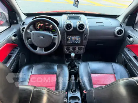 ECOSPORT 1.6 Freestyle 8V