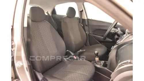 HB20 - 1.0 COMFORT 12V 4P MANUAL