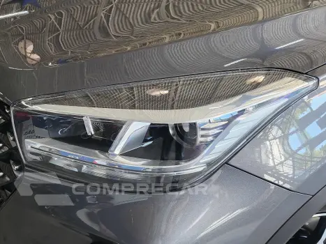 TIGGO 5x 1.5 VVT TURBO IFLEX SPORT CVT