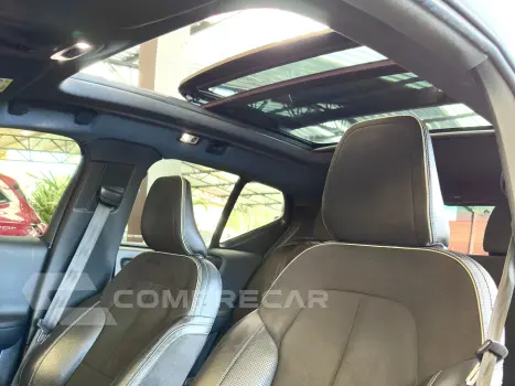 XC 40 2.0 T5 GASOLINA R-DESIGN AWD GEARTRONIC