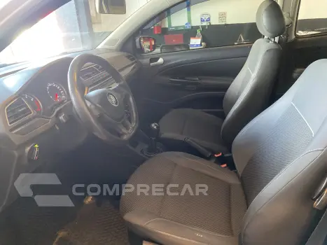 SAVEIRO 1.6 CD 8V