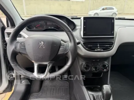 208 - 1.2 ACTIVE 12V 4P MANUAL