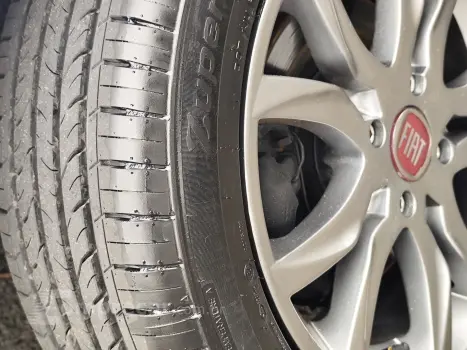 GRAND SIENA 1.4 MPI ATTRACTIVE 8V FLEX 4P MANUAL