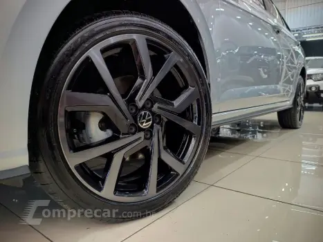 VIRTUS 1.4 250 TSI EXCLUSIVE AUTOMÁTICO