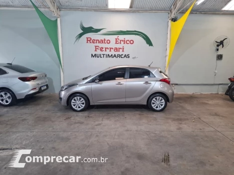 HB20 1.0 Comfort Plus 12V