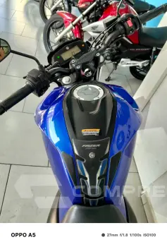 FZ25 FAZER