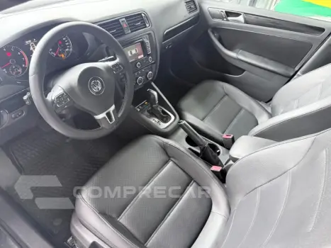 JETTA 2.0 Comfortline 120cv