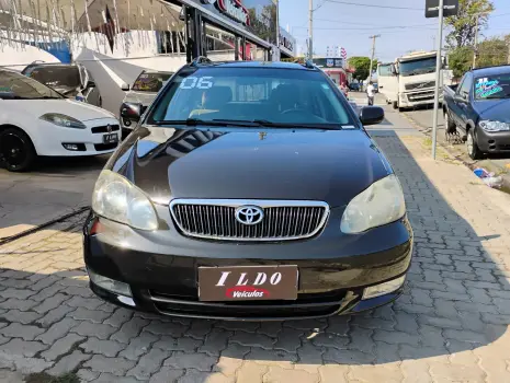 FIELDER 1.8 16V