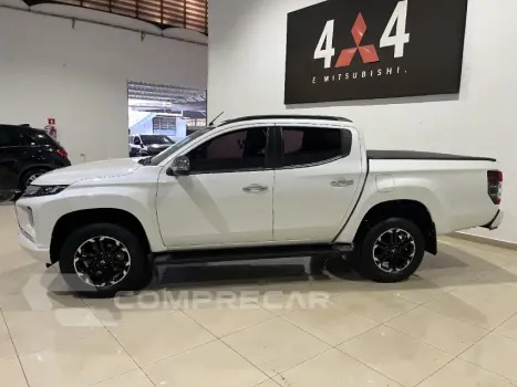 L200 TRITON 2.4 16V Turbo Sport HPE CD 4X4