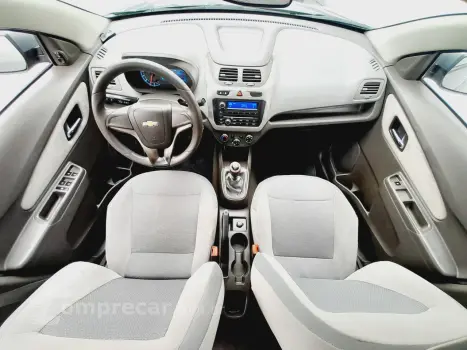 COBALT LTZ 1.4 8V FlexPower/EconoFlex 4p